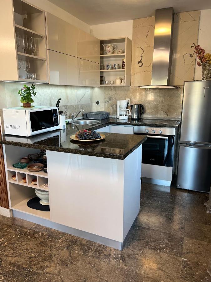 Apartments Splitska Dream Екстериор снимка