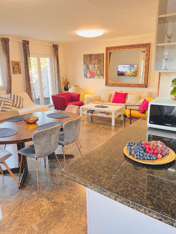 Apartments Splitska Dream Екстериор снимка