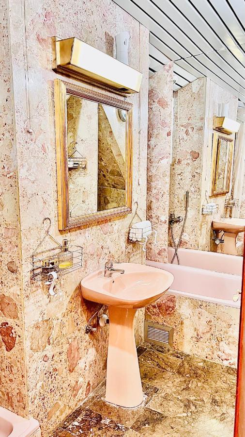 Apartments Splitska Dream Екстериор снимка