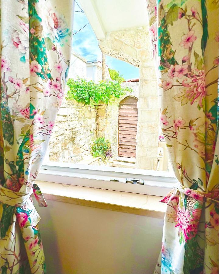 Apartments Splitska Dream Екстериор снимка