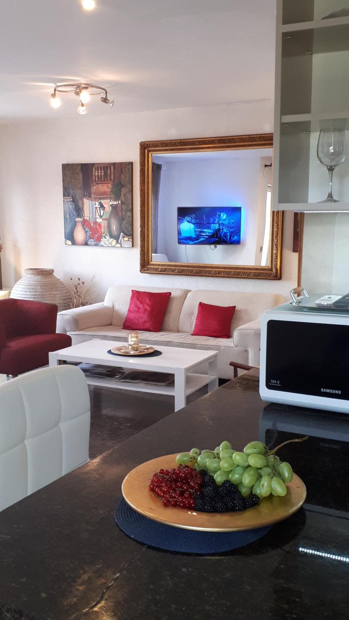 Apartments Splitska Dream Стая снимка