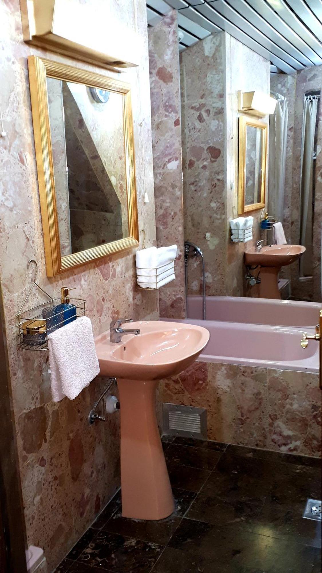 Apartments Splitska Dream Стая снимка