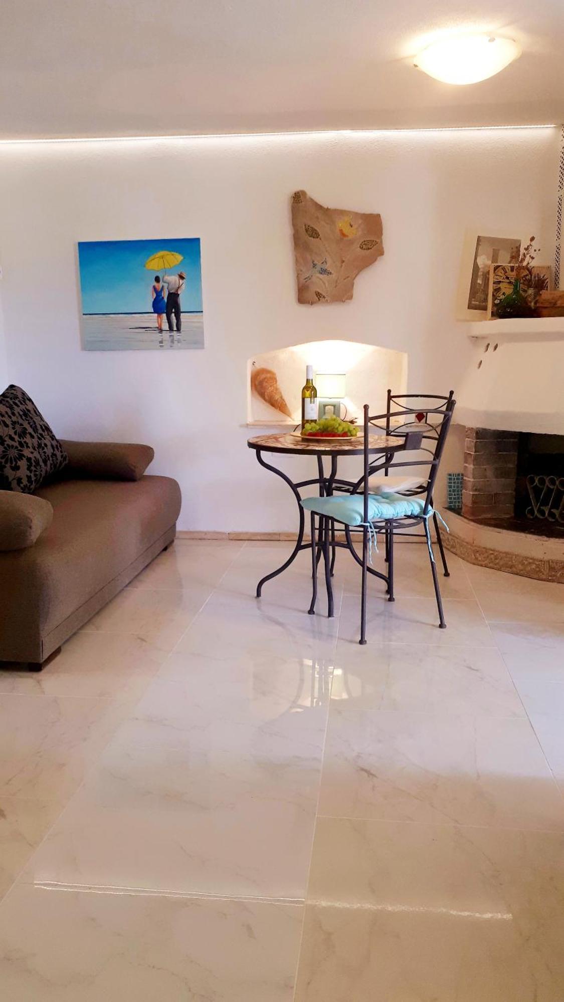 Apartments Splitska Dream Екстериор снимка
