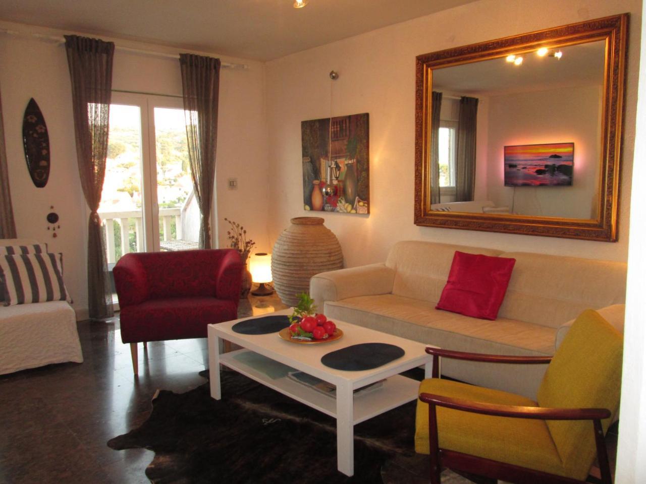 Apartments Splitska Dream Екстериор снимка