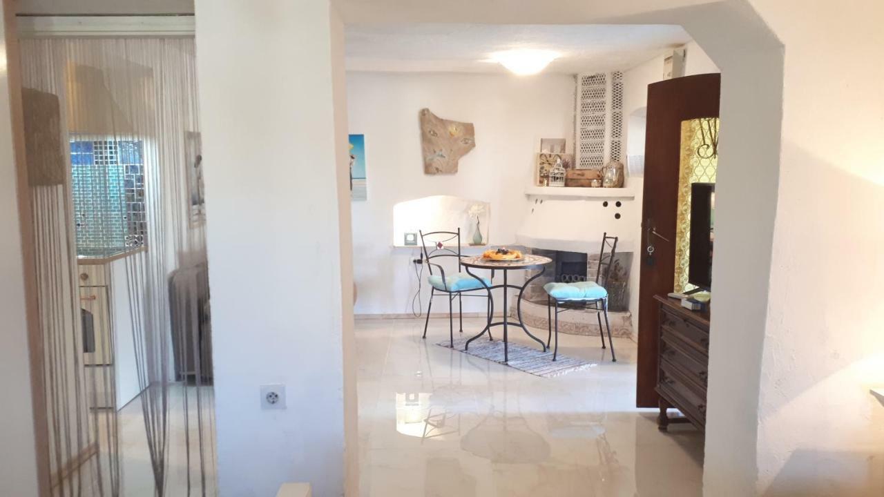 Apartments Splitska Dream Екстериор снимка