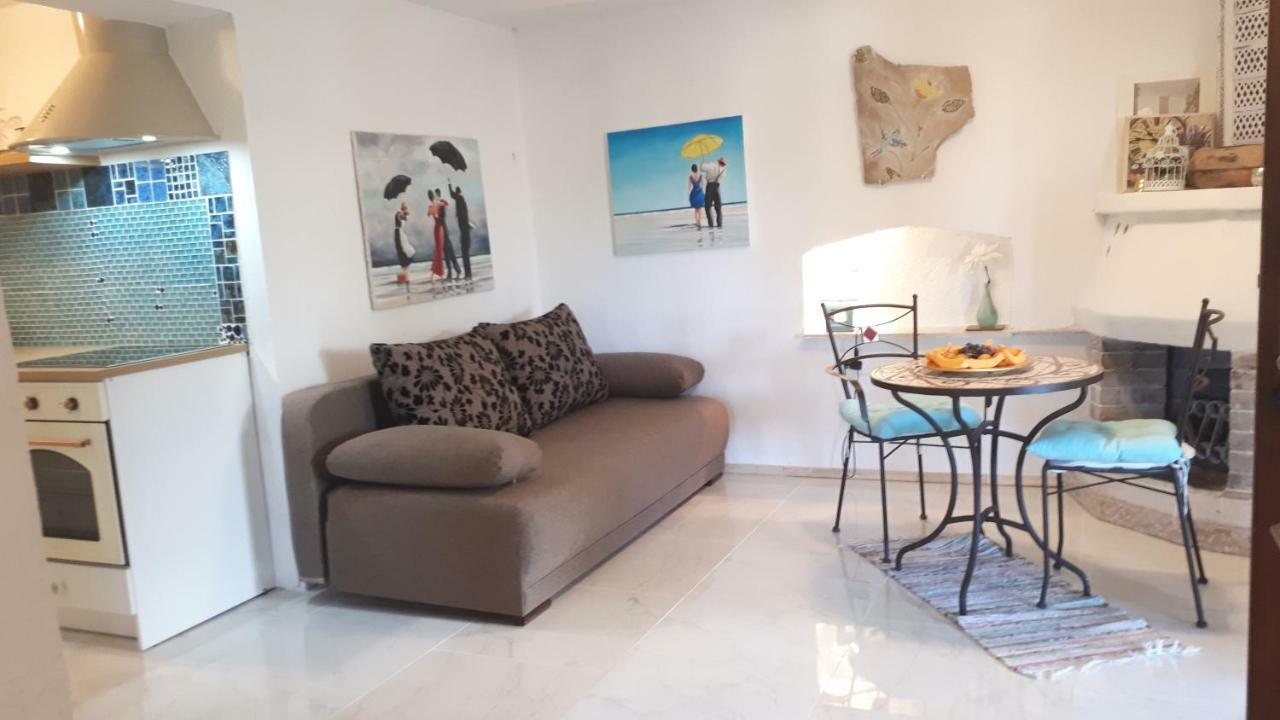Apartments Splitska Dream Екстериор снимка